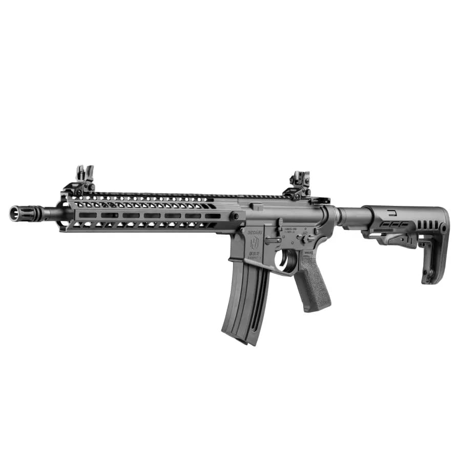 Karabinek bocznego zapłonu Hammerli TAC R1 22 kal. .22 LR