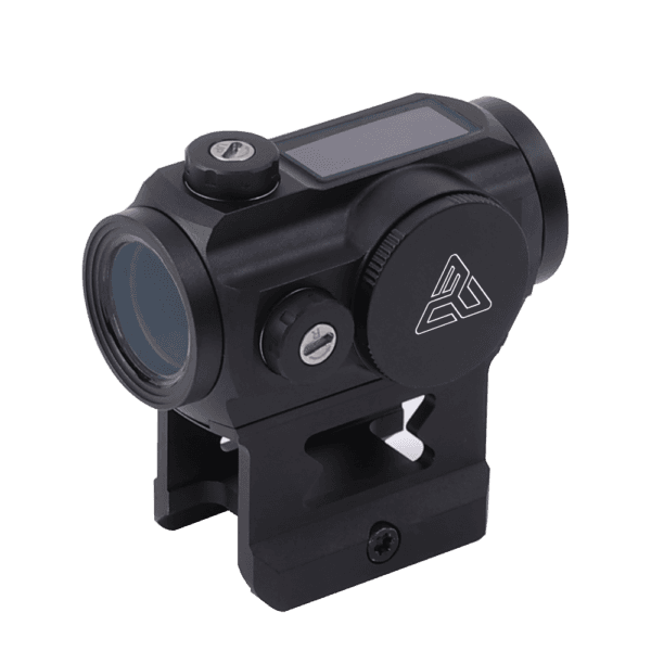 ZESTAW CHERNO 1X22 + HELLCAT 3X