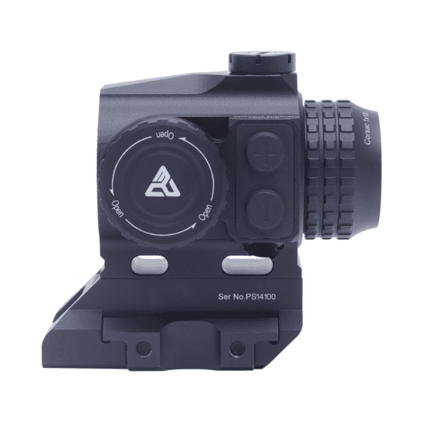 ZESTAW CORSAC PRISM 1X18 + HELLCAT 3X