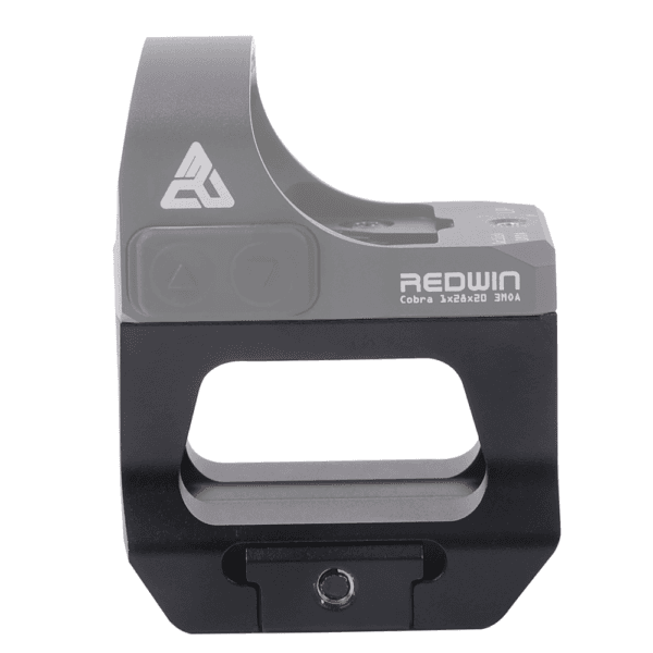 WYSOKI MONTAŻ RMR RM1