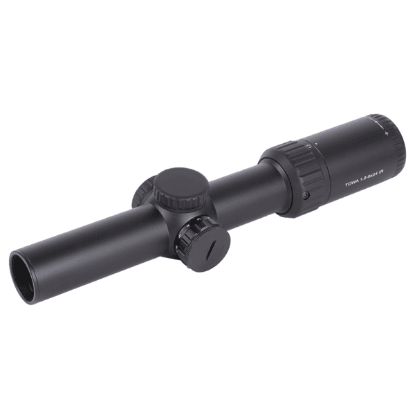 TOWA 1.2-6×24 IR SFP RW13
