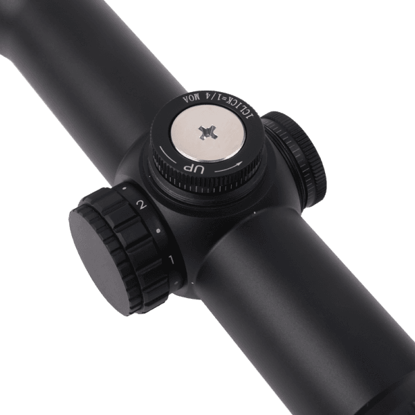 TOWA 2.5-15×56 IR RW12