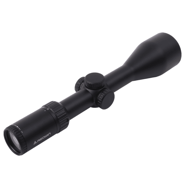 TOWA 2.5-15×56 IR RW12