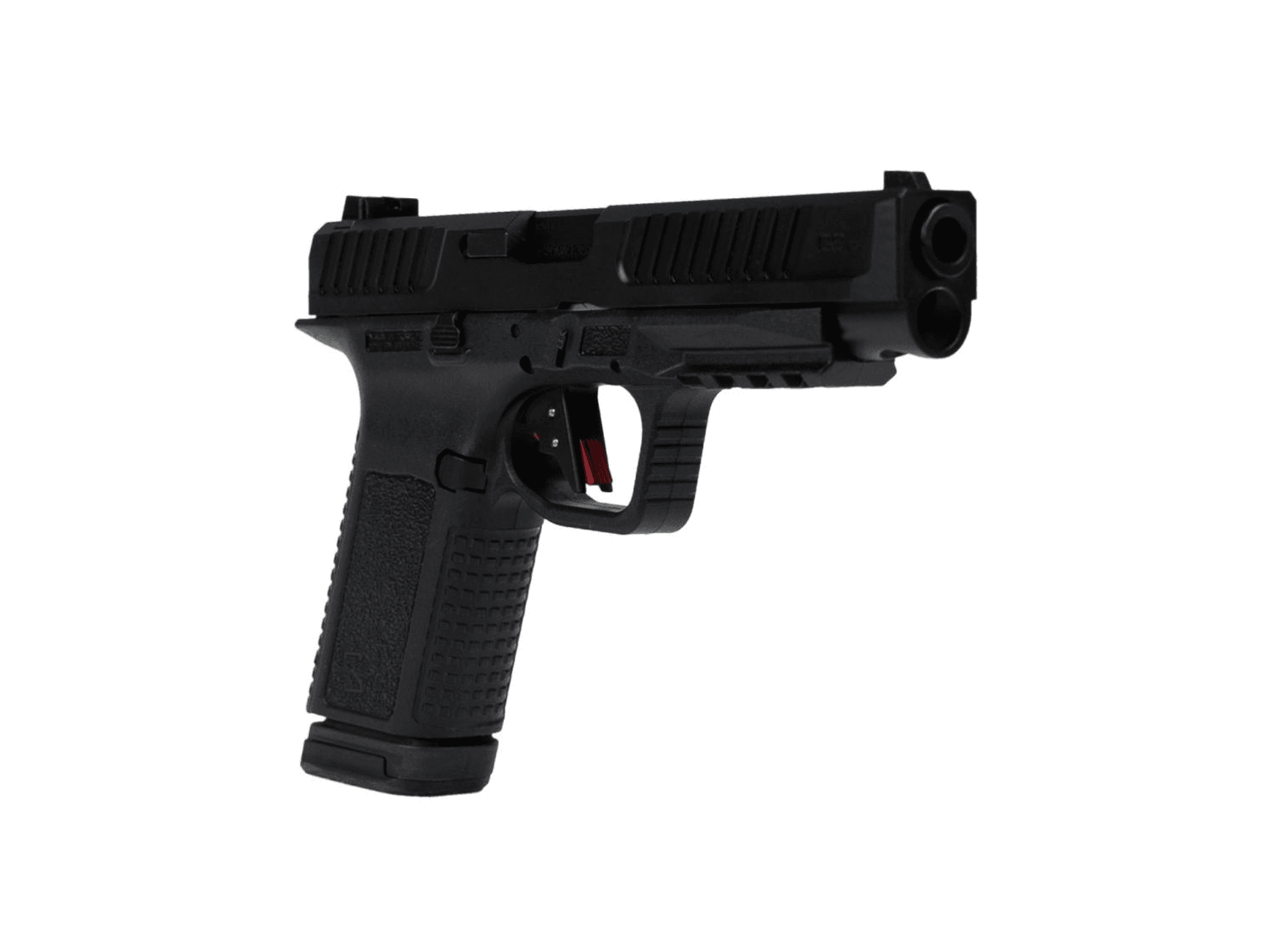 System Defence C9 FS OR kal. 9x19mm