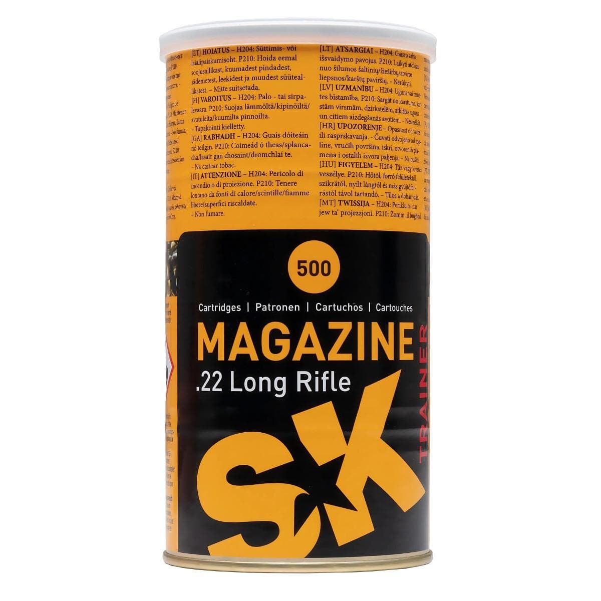 Lapua SK Magazine Trainer .22 LR