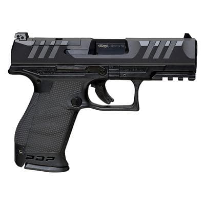Walther PDP Compact 4'' 9X19