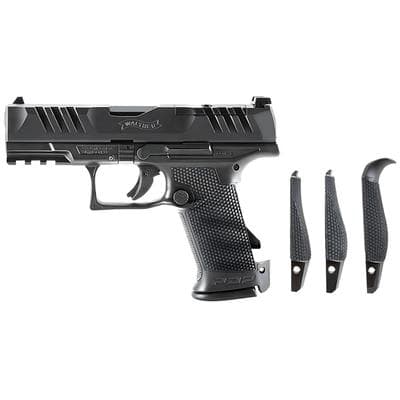 Walther PDP Compact 4'' 9X19