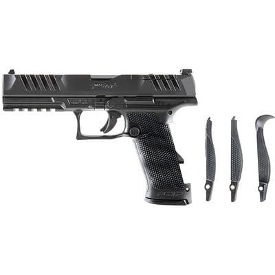 Walther PDP Full-Size FDE 5'' 9X19