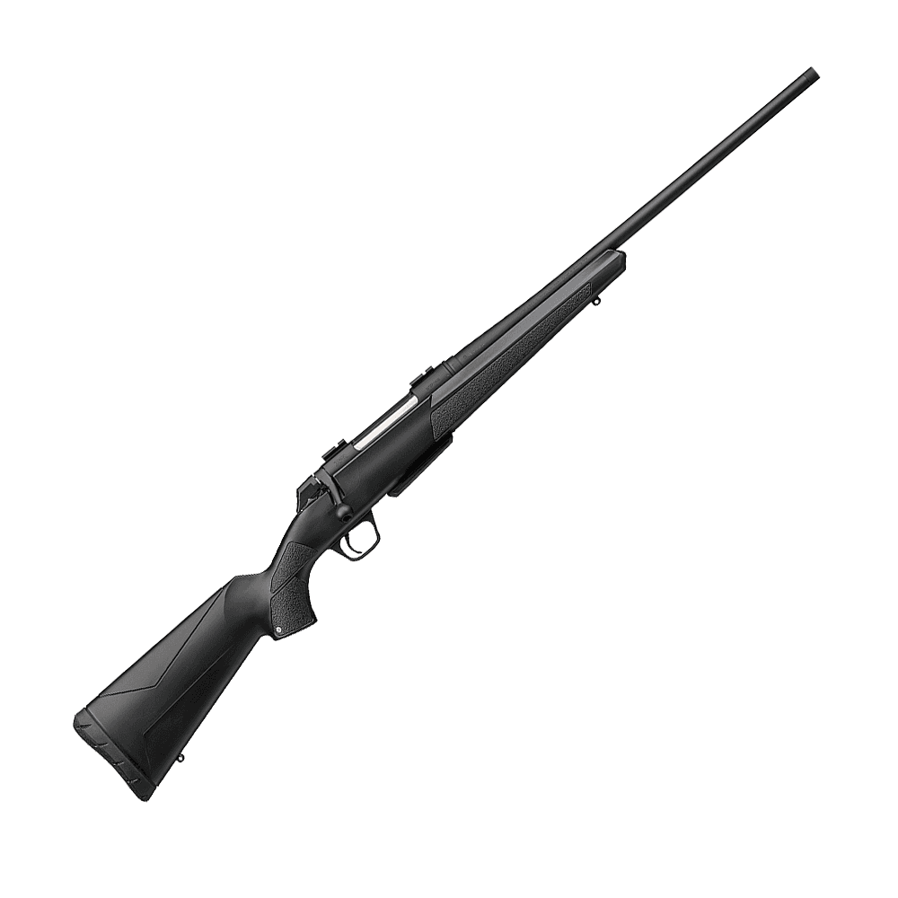 Winchester XPR 223rem black
