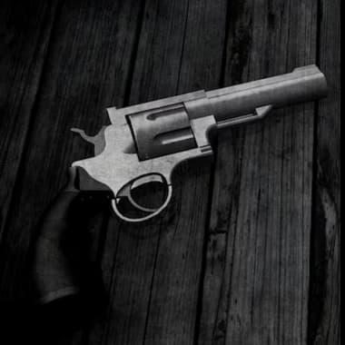 BROŃ CZARNOPROCHOWA