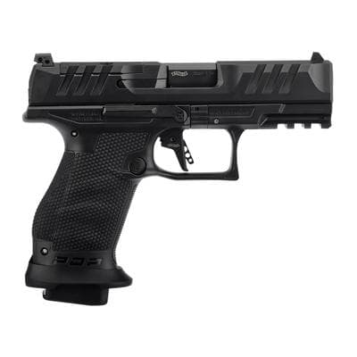 Walther PDP PRO Compact 4''