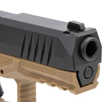 AREX DELTA L OR FDE  GEN. 2