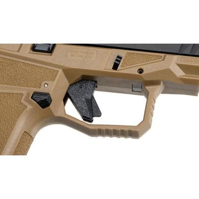 AREX DELTA L OR FDE  GEN. 2