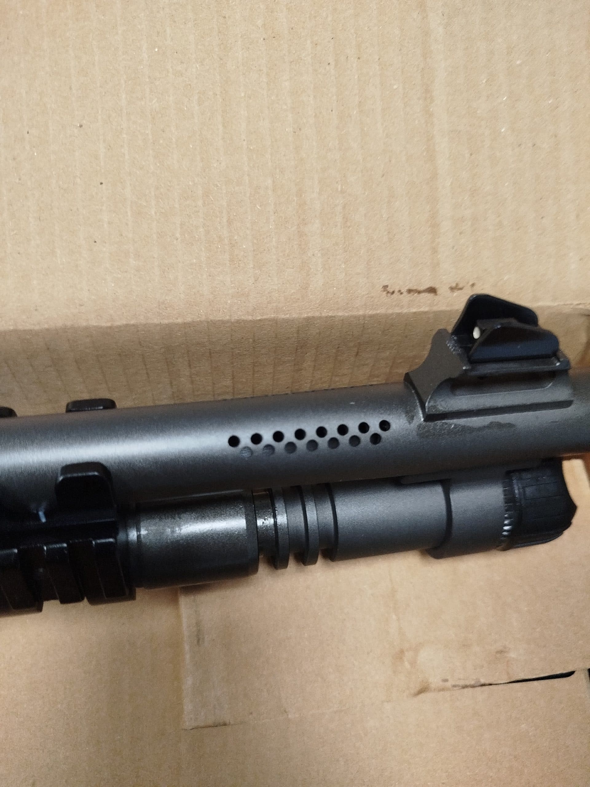 Strzelba Powtarzalna Arm Defence M4