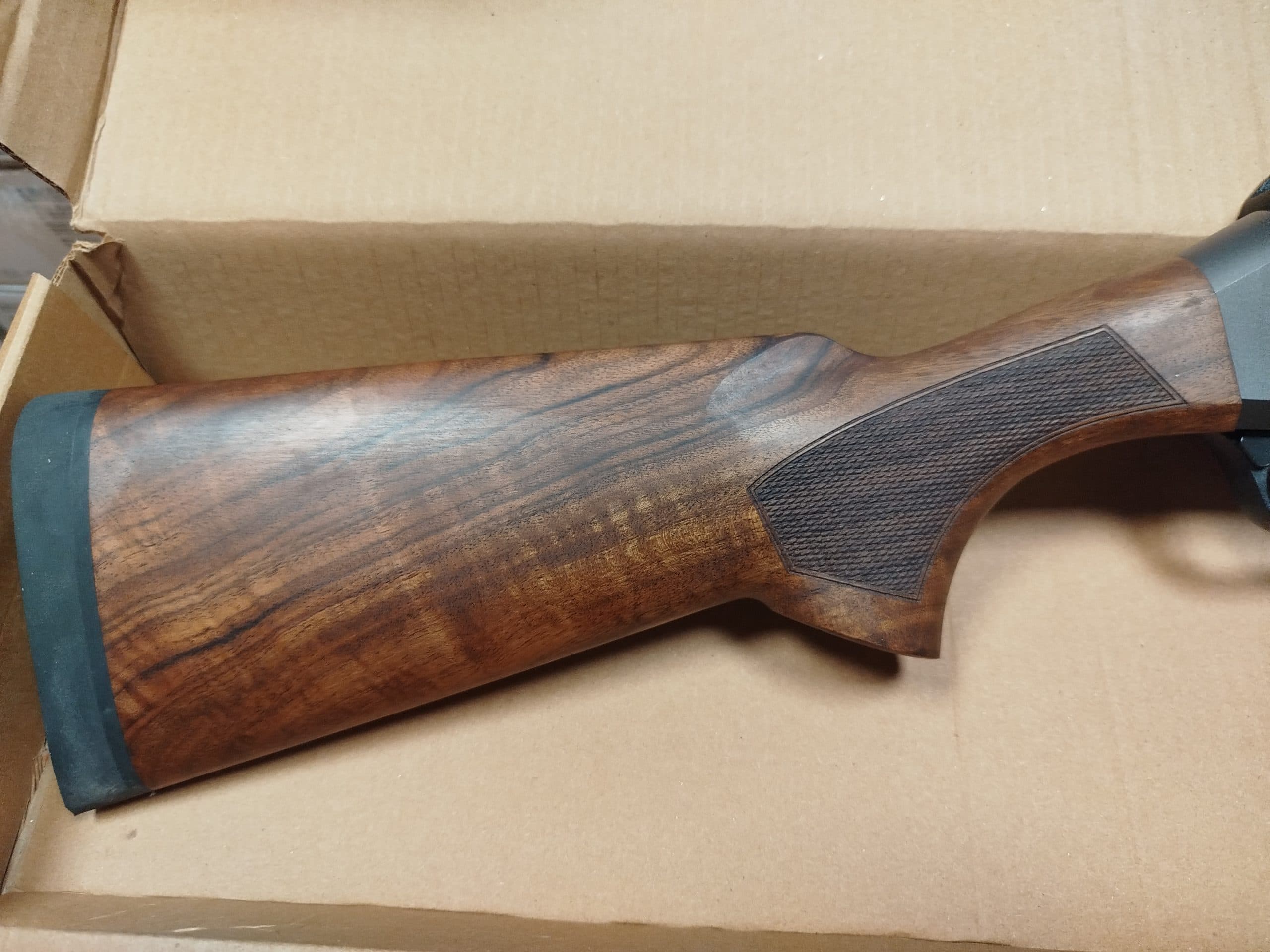 Strzelba Powtarzalna Arm Defence M4