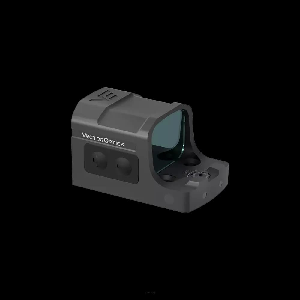 Kolimator Vector Optics Frenzy-S 1x17x20 Asferyczne soczewki