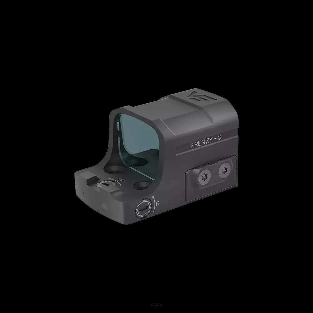 Kolimator Vector Optics Frenzy-S 1x17x20 Asferyczne soczewki