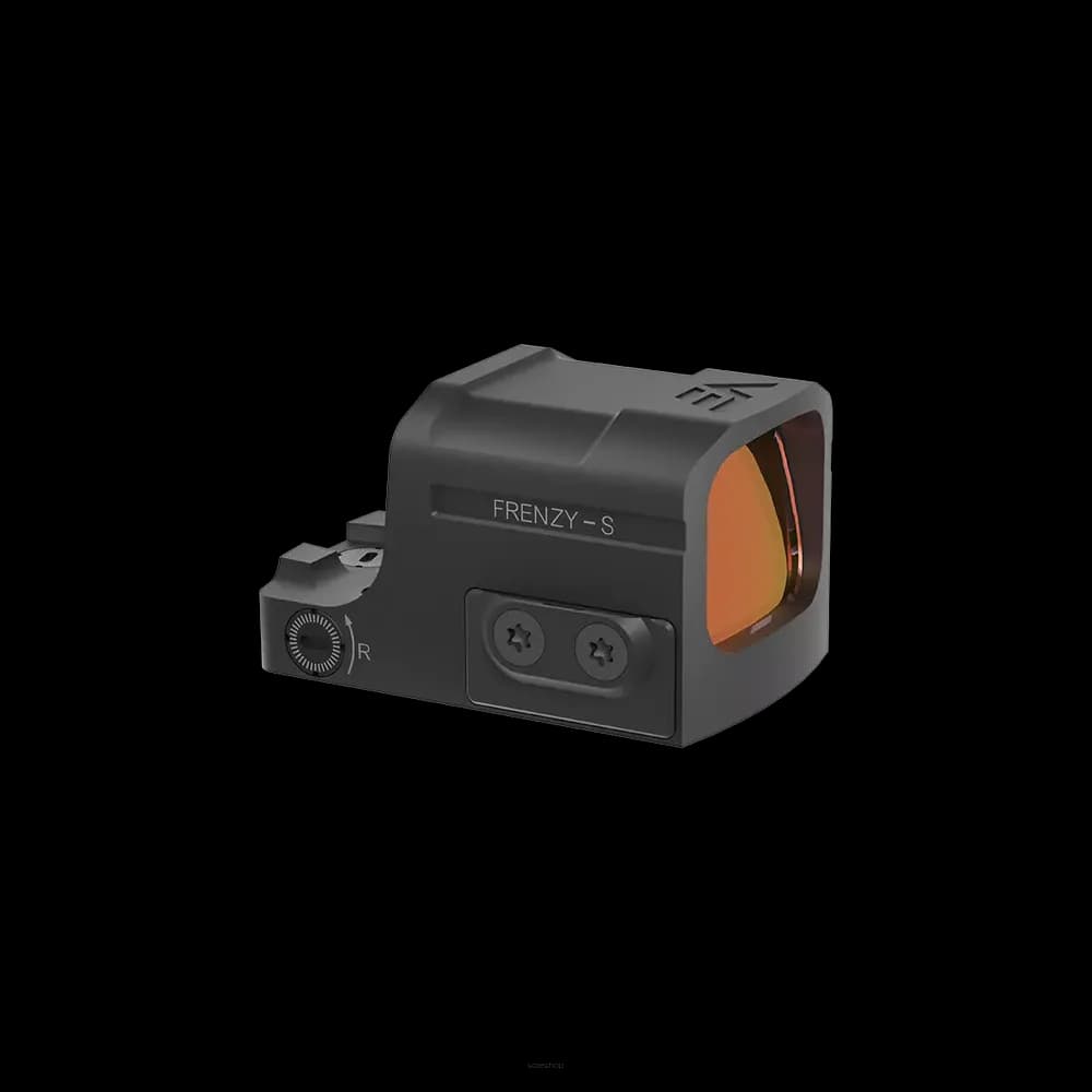 Kolimator Vector Optics Frenzy-S 1x17x20 Asferyczne soczewki