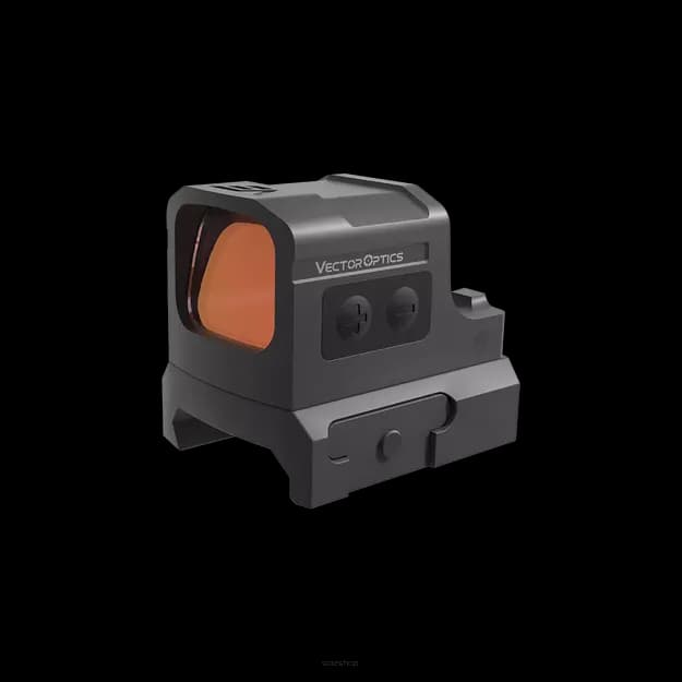 Kolimator Vector Optics Frenzy-S 1x17x20 Asferyczne soczewki