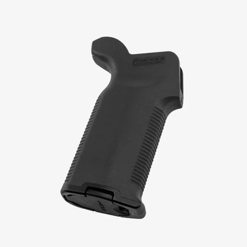 Chwyt pistoletow MOE-K2+ Grip do AR15/M4 czarny - Magpul