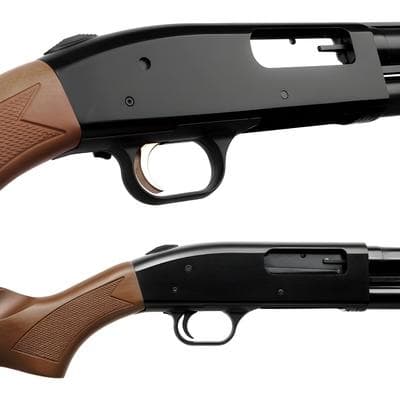 Chwyt pistoletowy MOE-K2 Grip do AR15/M4 (MAG522) - Magpul