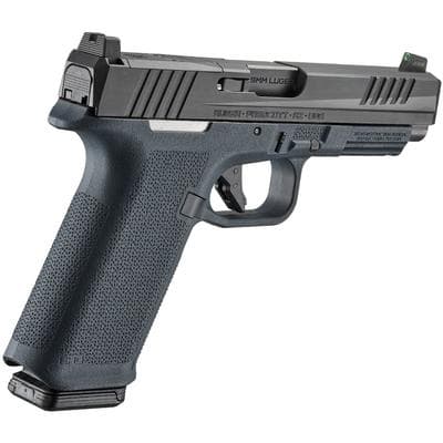 Ruger RXM FS 4,5" - OR - Grey - 19443